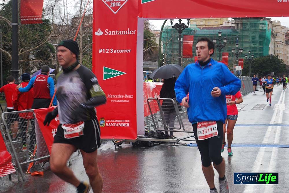 Media Maratón de Santander 3