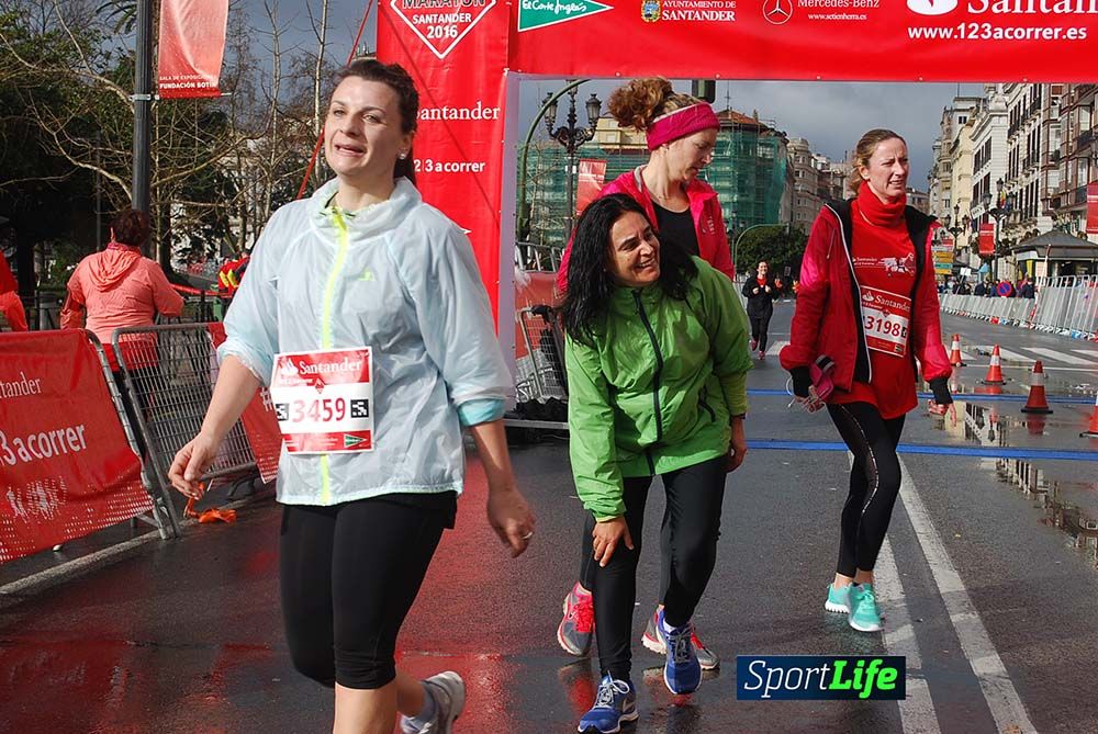 Media Maratón de Santander 3