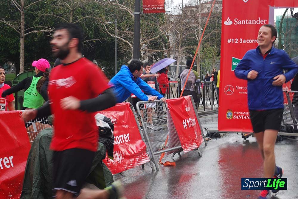 Media Maratón de Santander 3