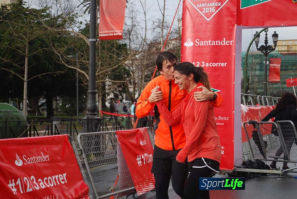 Media Maratón de Santander 3