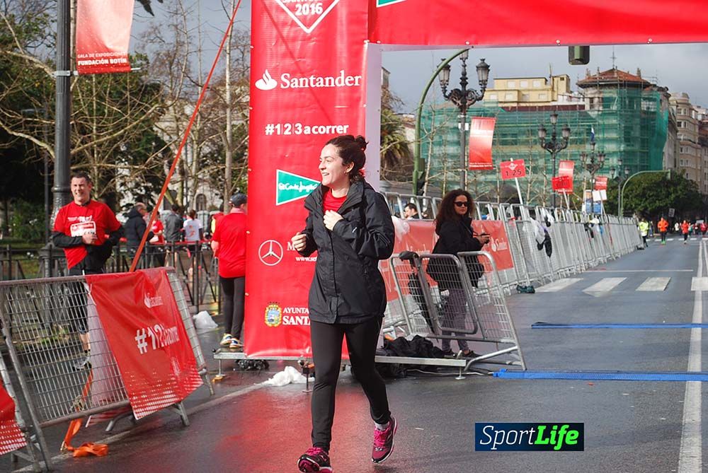 Media Maratón de Santander 3