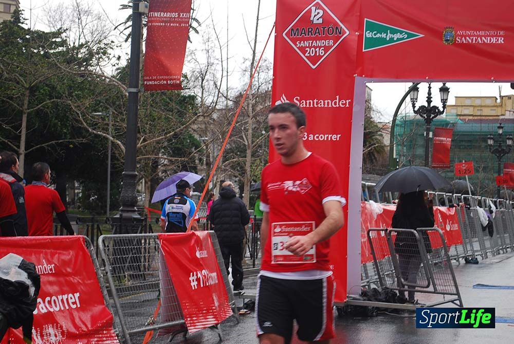 Media Maratón de Santander 3