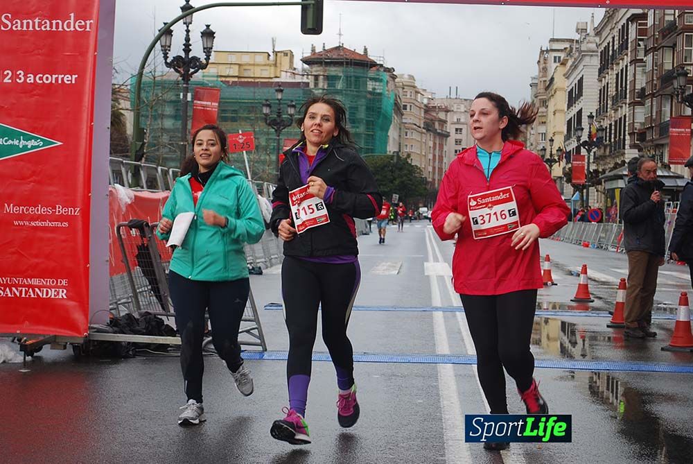 Media Maratón de Santander 3