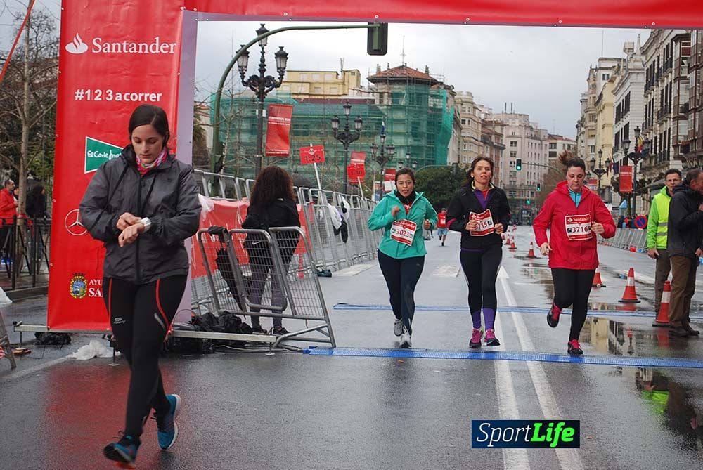 Media Maratón de Santander 3