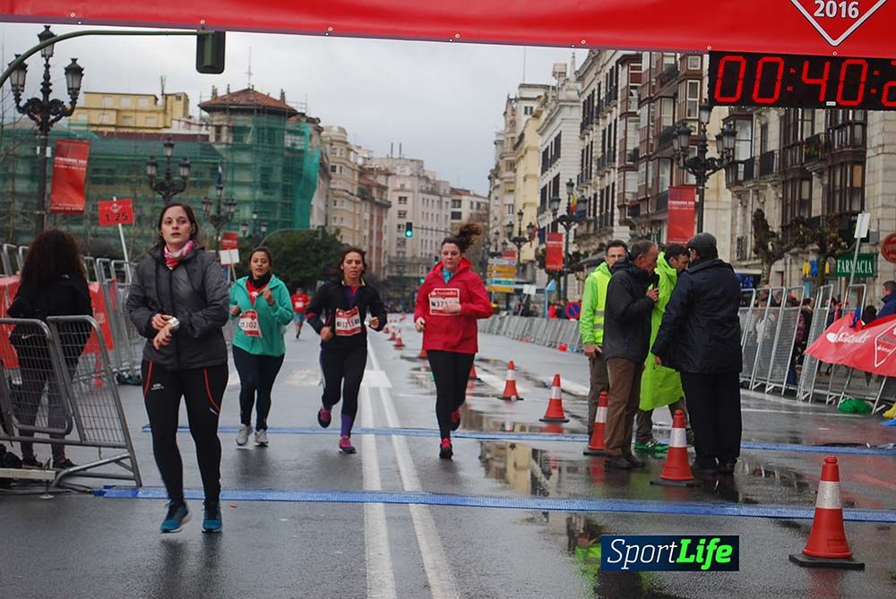 Media Maratón de Santander 3