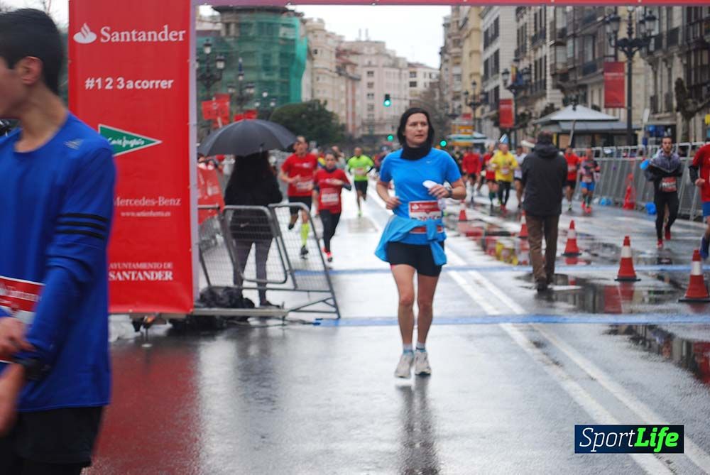 Media Maratón de Santander 3