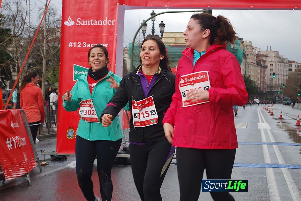 Media Maratón de Santander 3