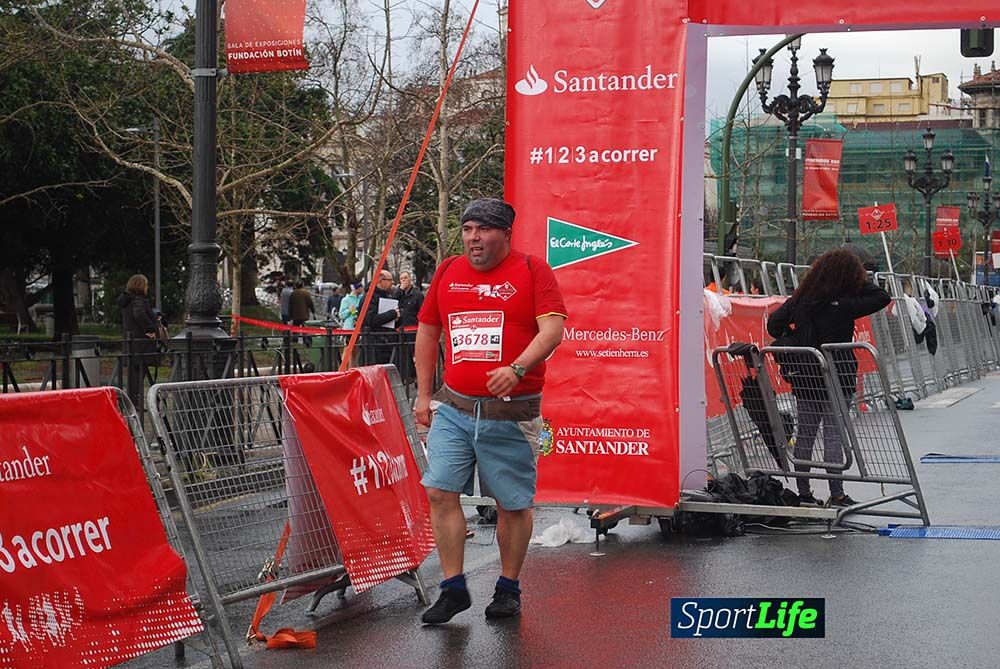 Media Maratón de Santander 3