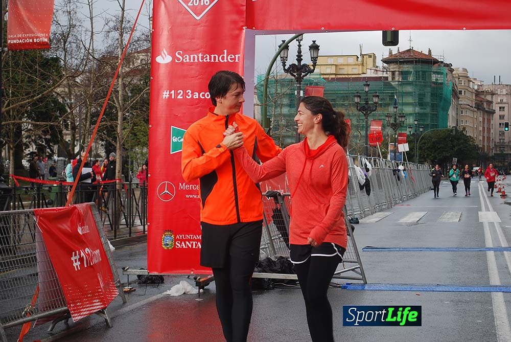 Media Maratón de Santander 3