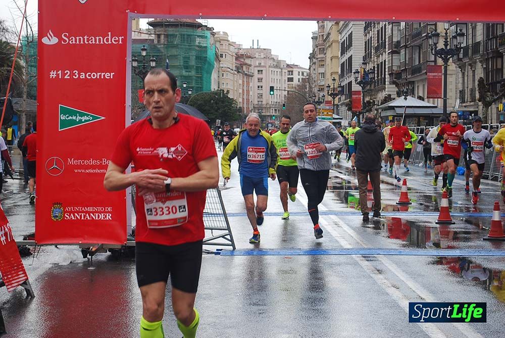 Media Maratón de Santander 3