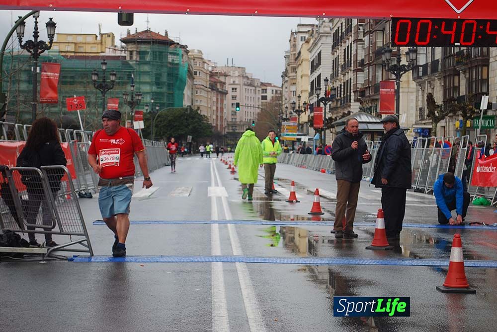 Media Maratón de Santander 3