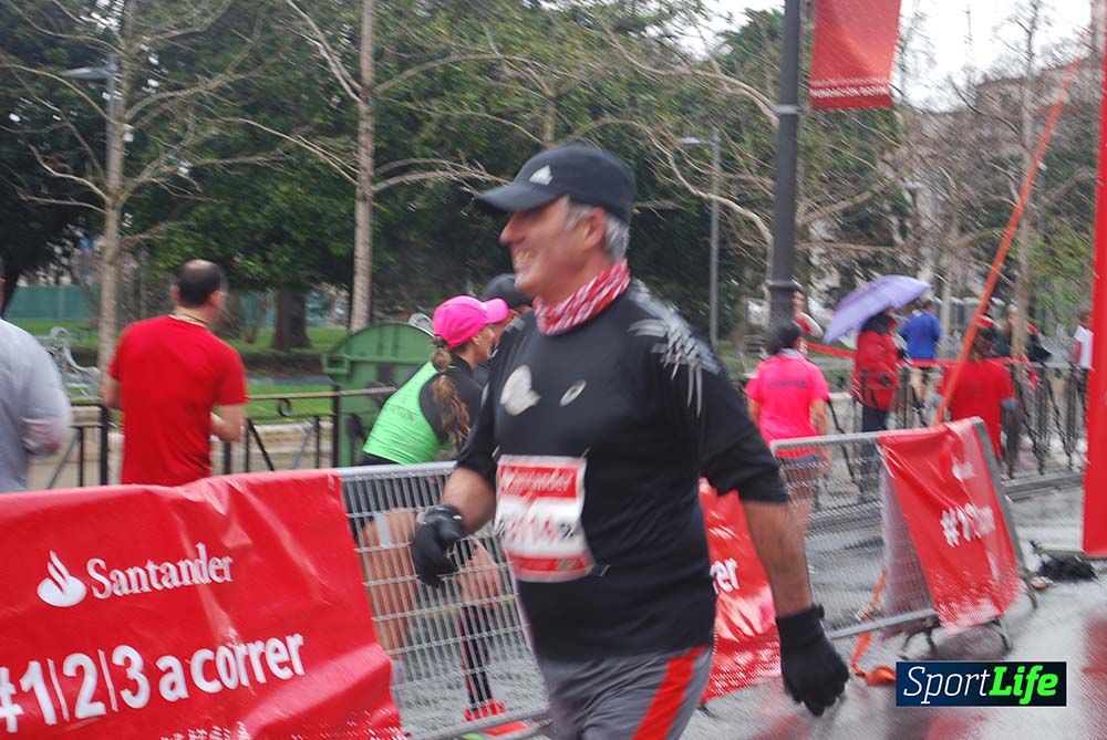 Media Maratón de Santander 3