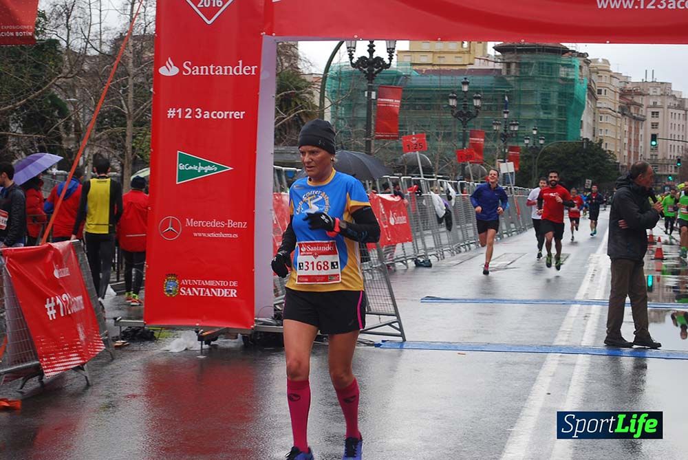 Media Maratón de Santander 3