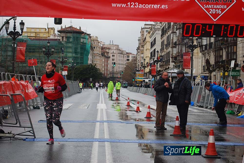 Media Maratón de Santander 3