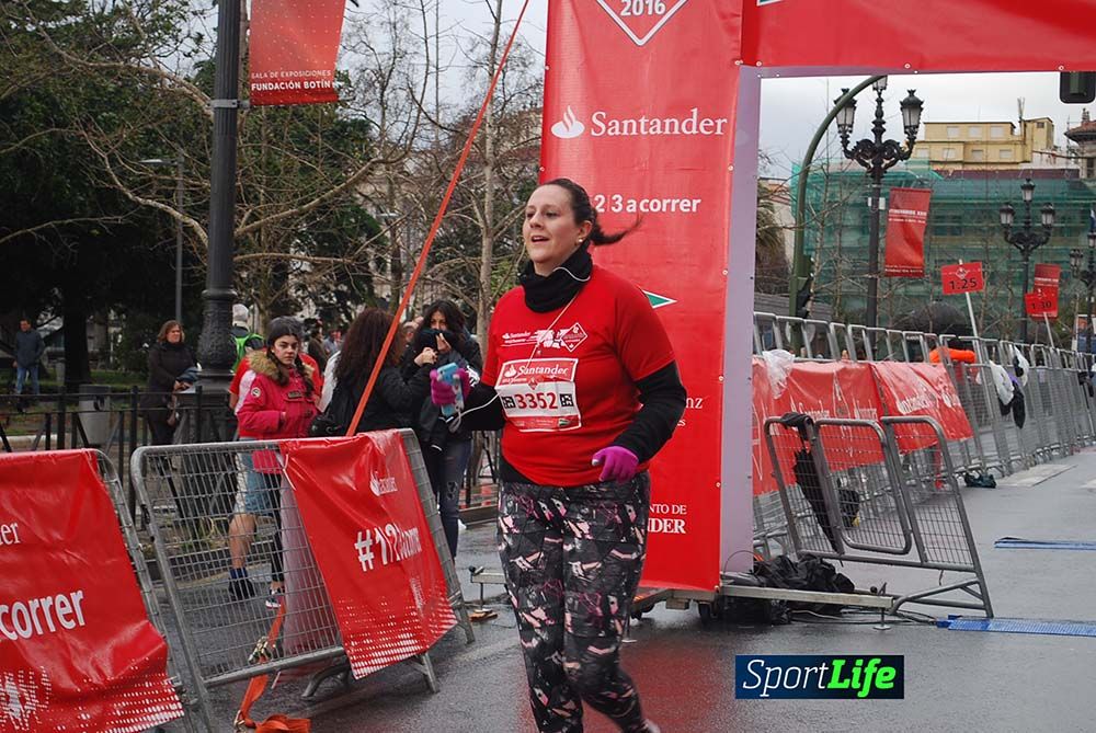 Media Maratón de Santander 3