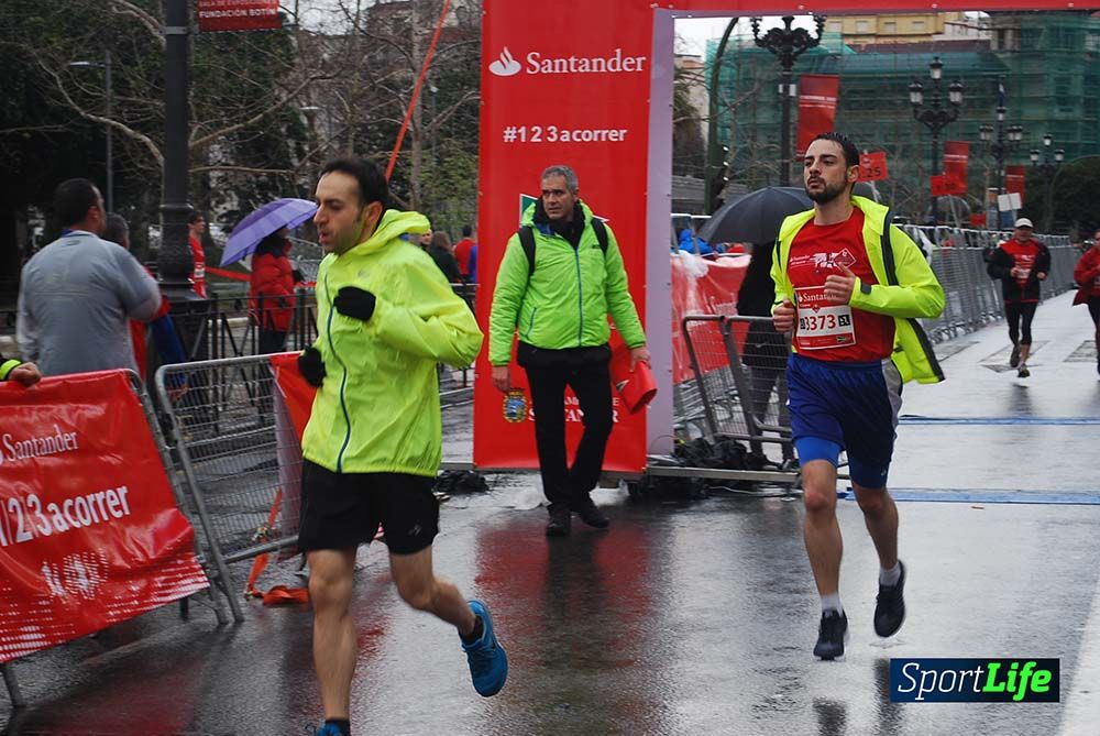 Media Maratón de Santander 3