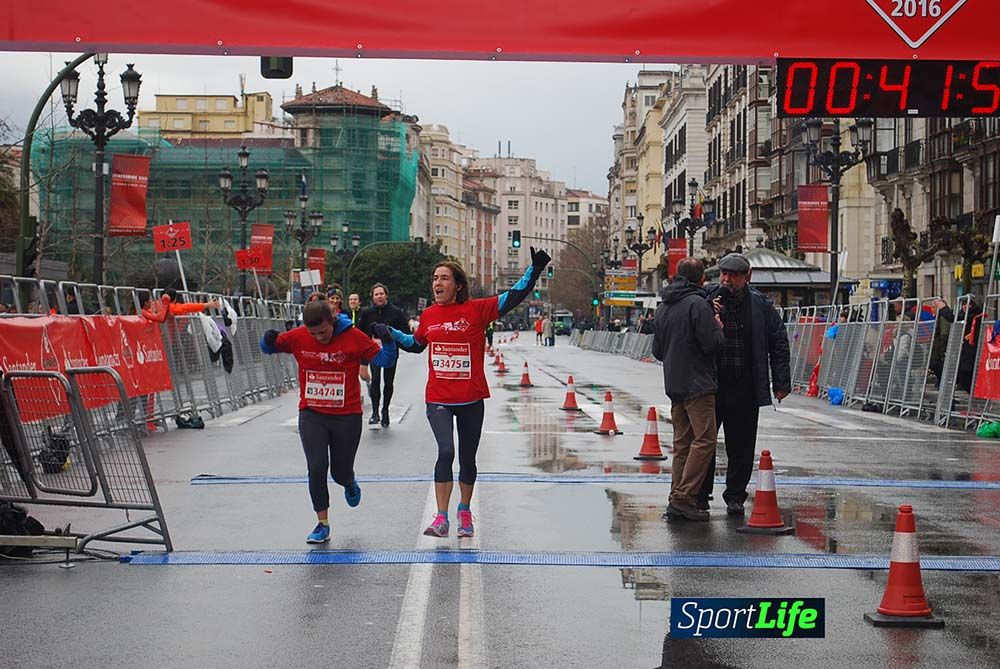 Media Maratón de Santander 3