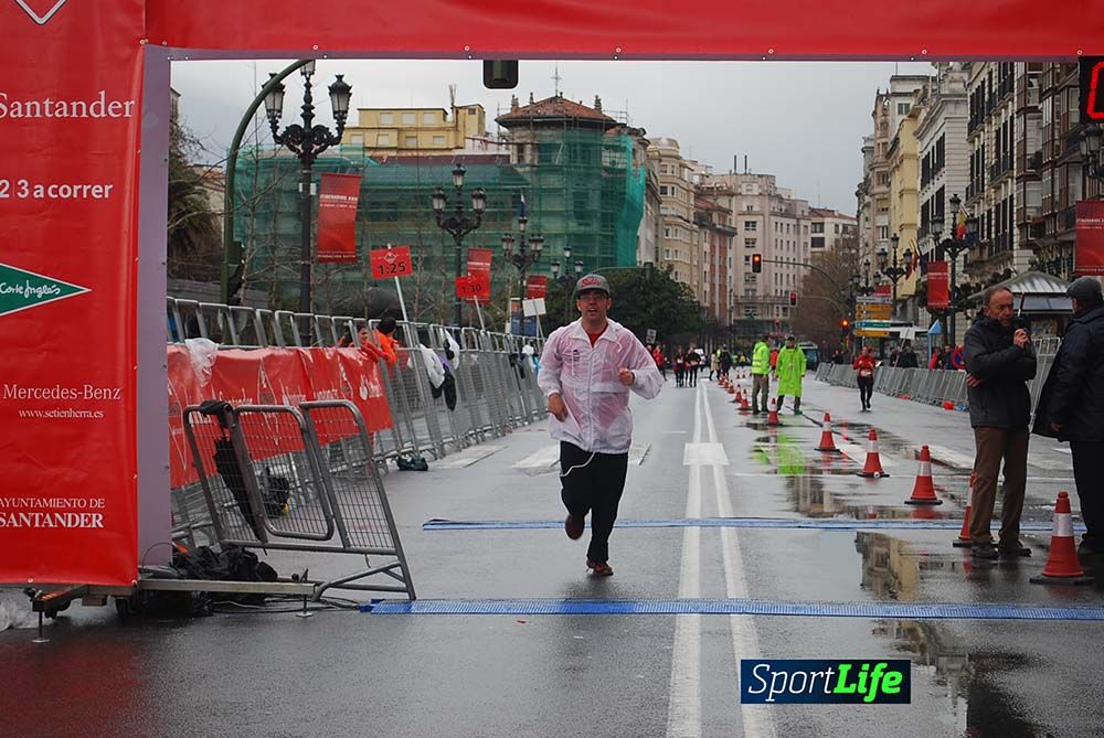 Media Maratón de Santander 3
