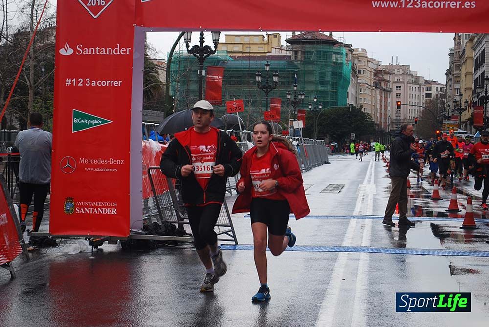 Media Maratón de Santander 3