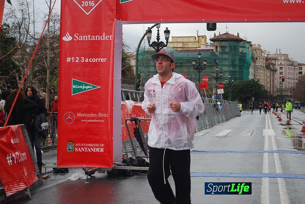 Media Maratón de Santander 3