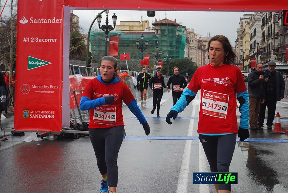 Media Maratón de Santander 3