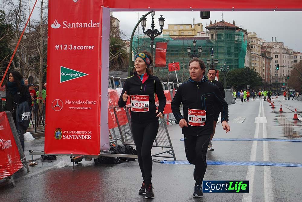 Media Maratón de Santander 3
