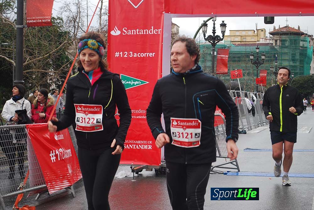 Media Maratón de Santander 3