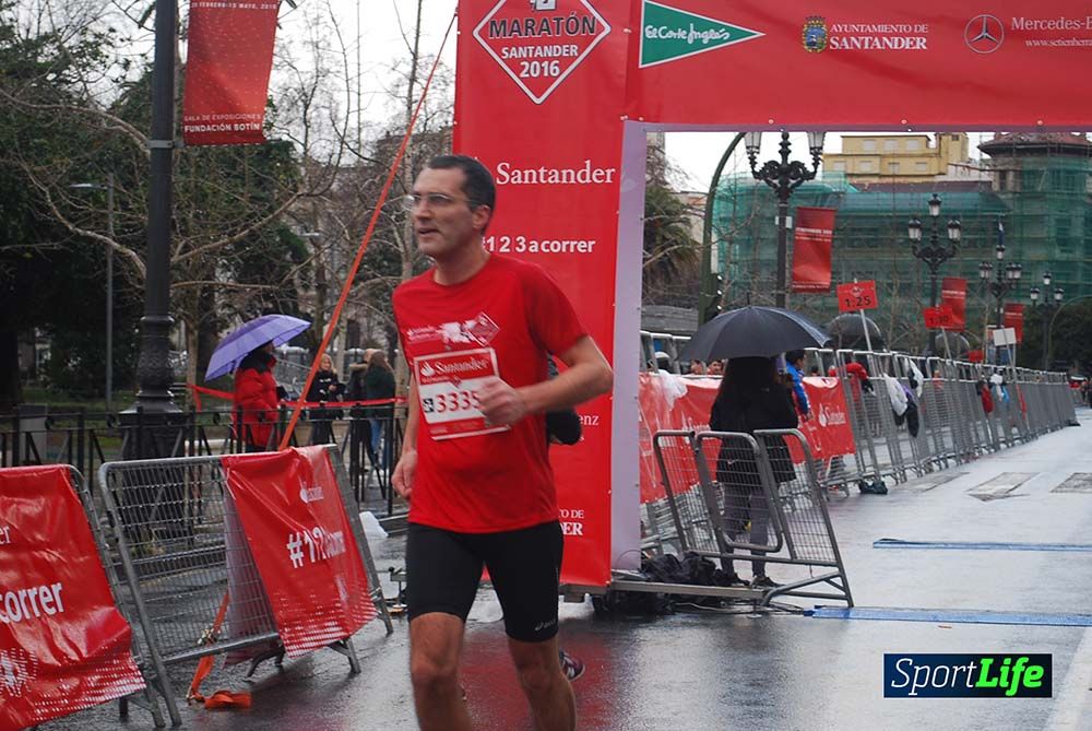 Media Maratón de Santander 3