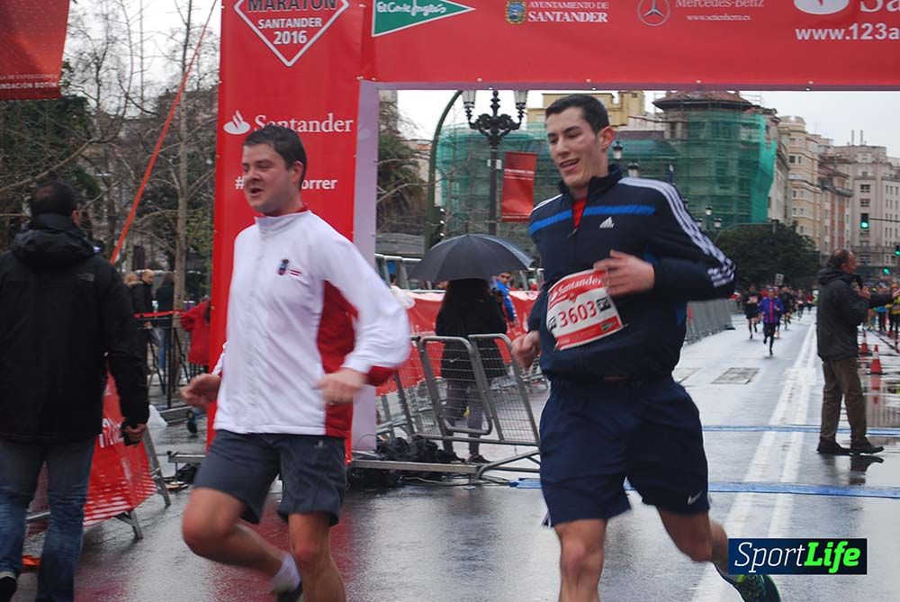 Media Maratón de Santander 3