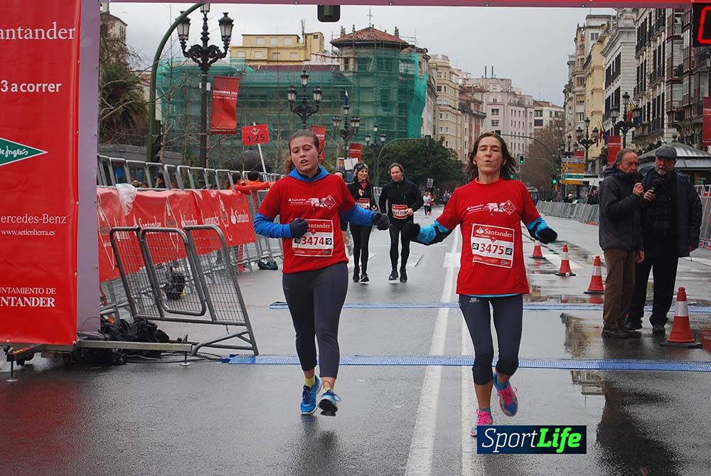 Media Maratón de Santander 3
