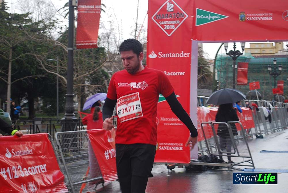 Media Maratón de Santander 3