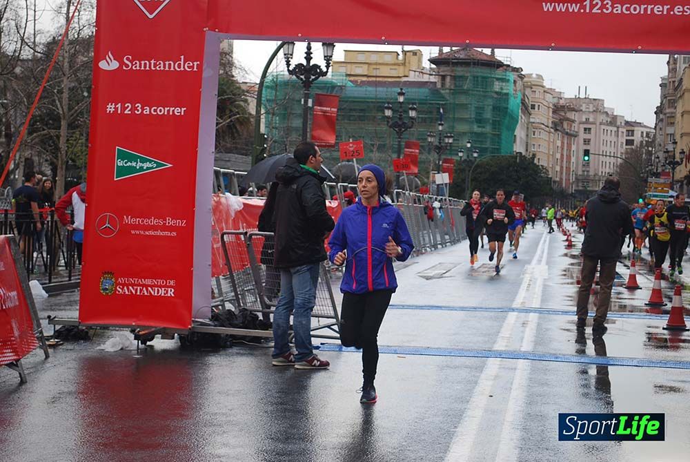 Media Maratón de Santander 3