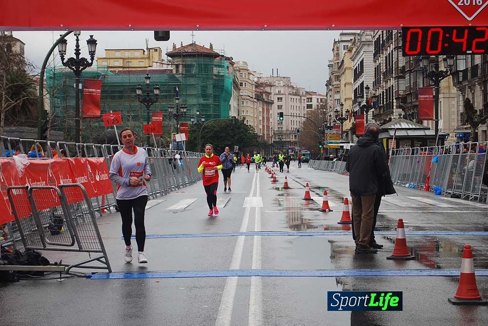 Media Maratón de Santander 3