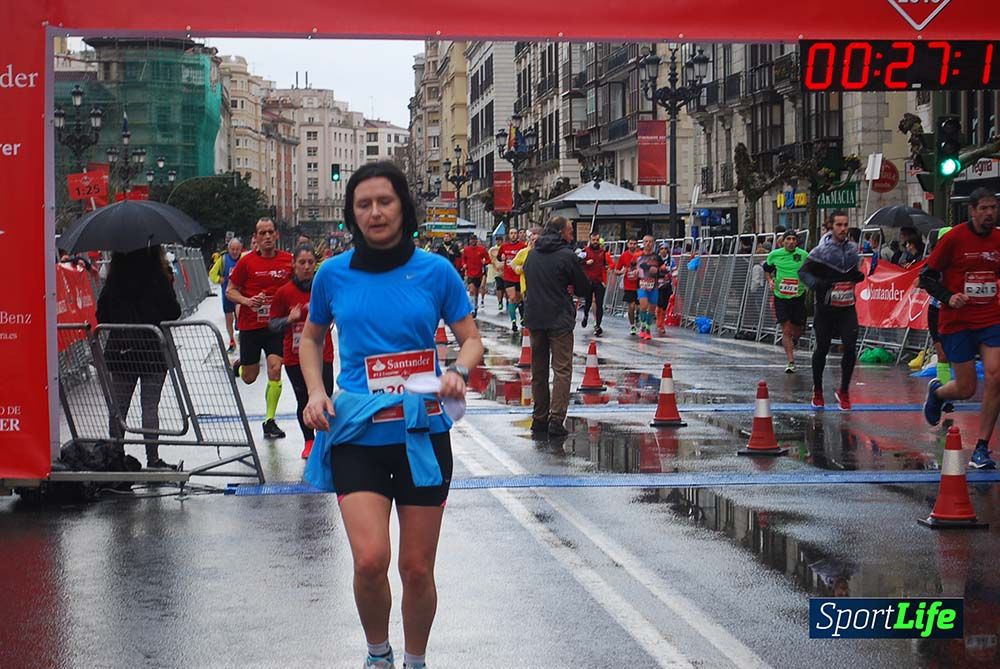 Media Maratón de Santander 3
