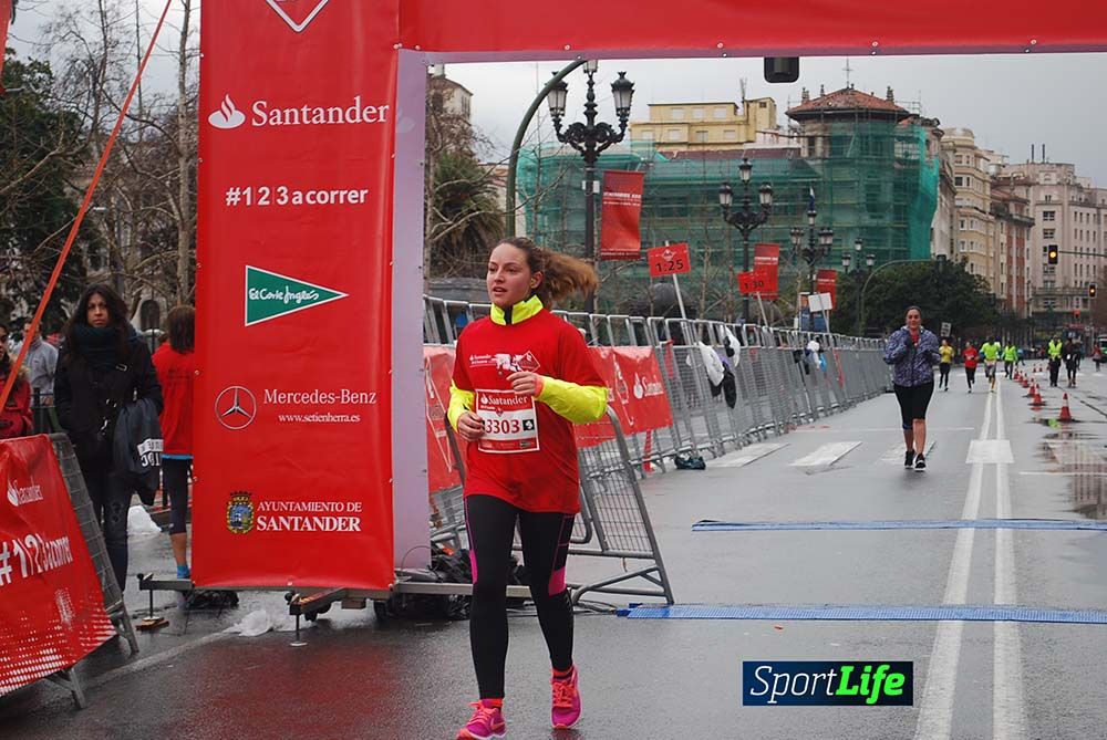 Media Maratón de Santander 3