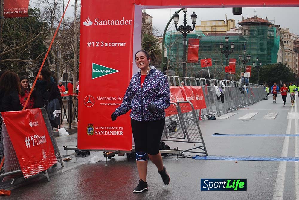 Media Maratón de Santander 3