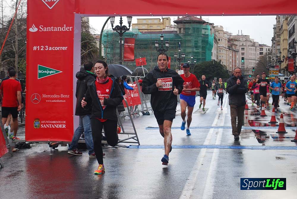 Media Maratón de Santander 3