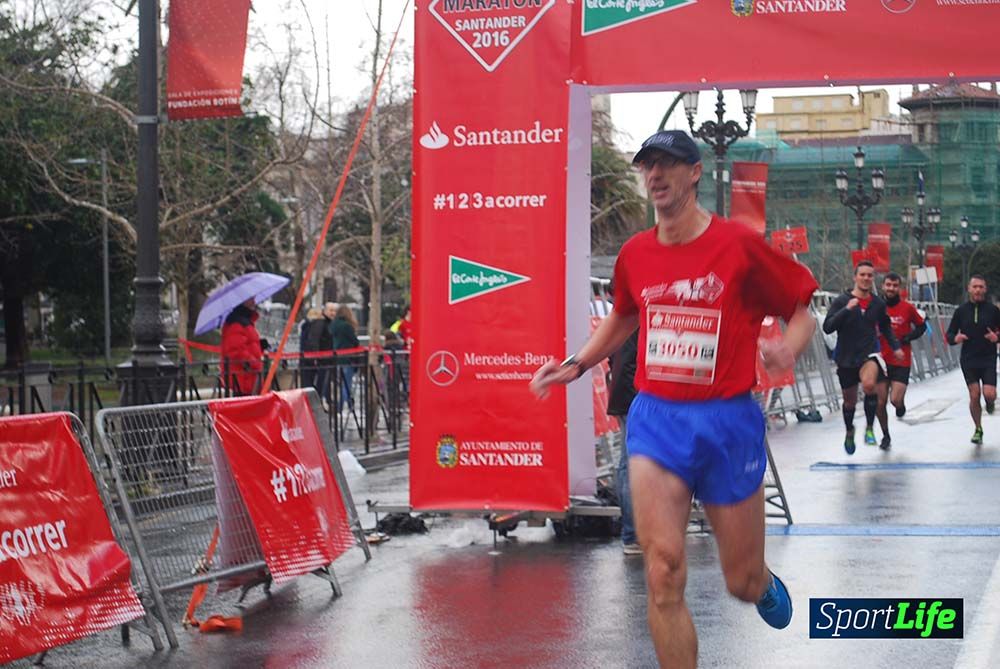 Media Maratón de Santander 3
