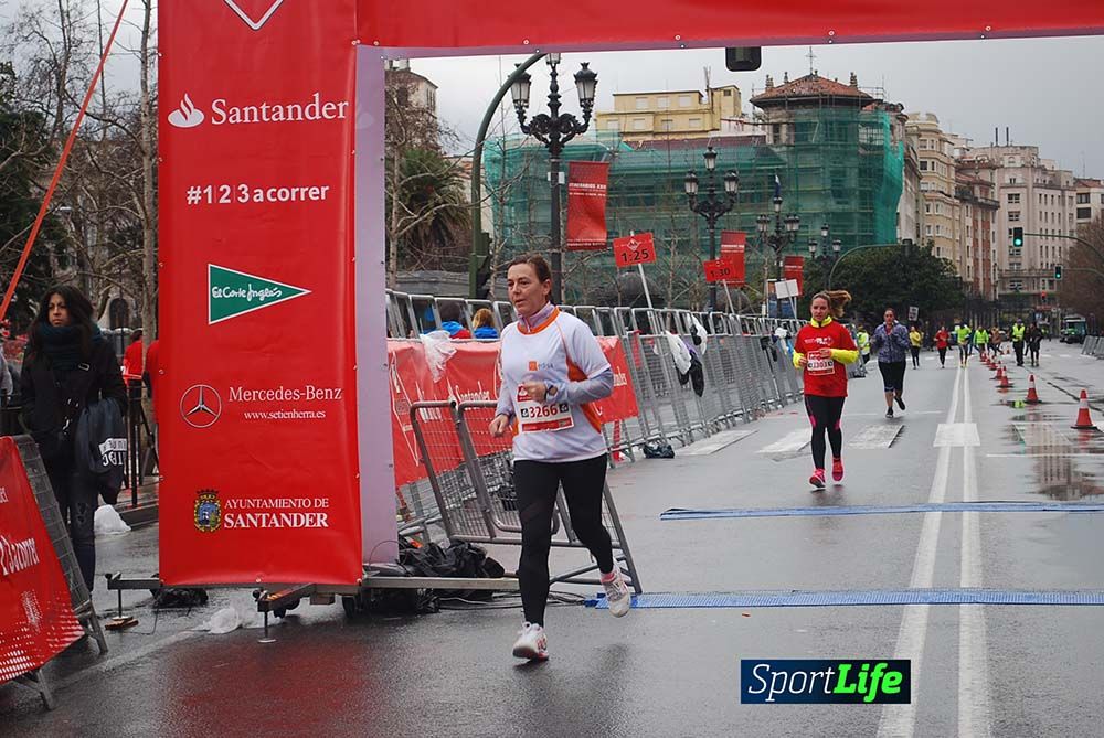 Media Maratón de Santander 3