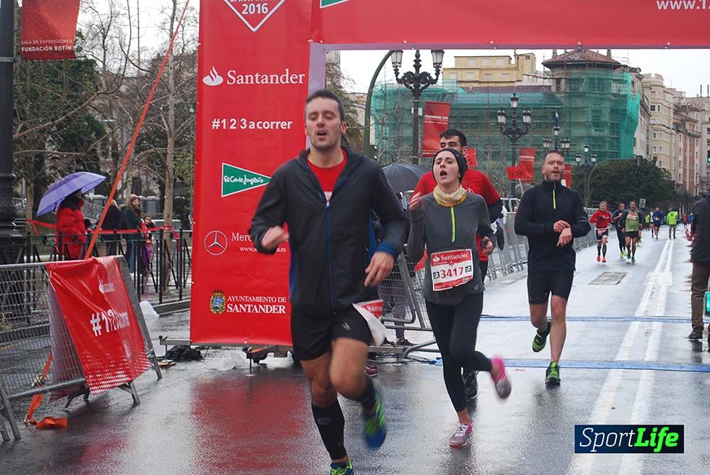 Media Maratón de Santander 3