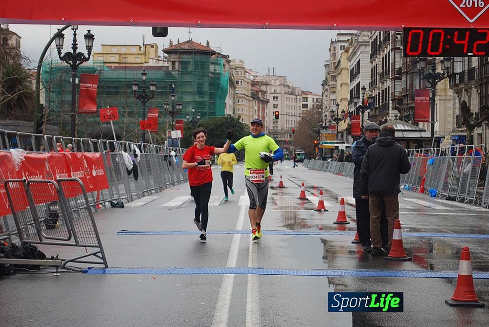 Media Maratón de Santander 3