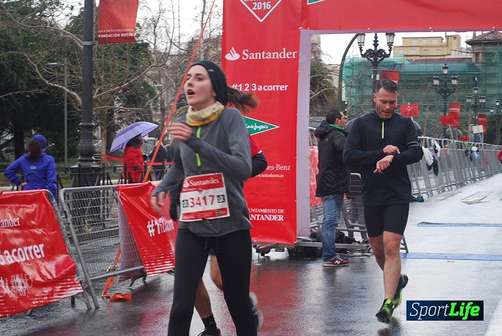 Media Maratón de Santander 3