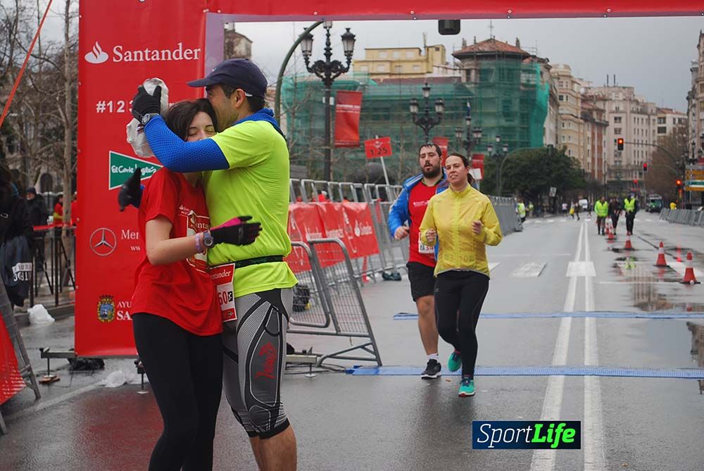 Media Maratón de Santander 3