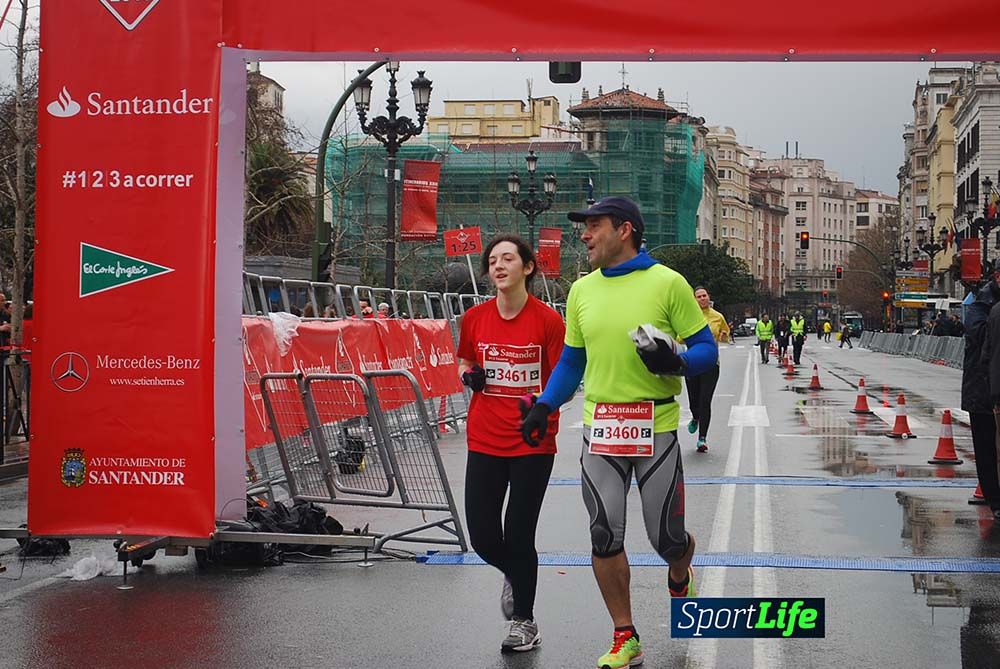 Media Maratón de Santander 3