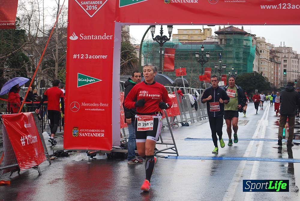 Media Maratón de Santander 3