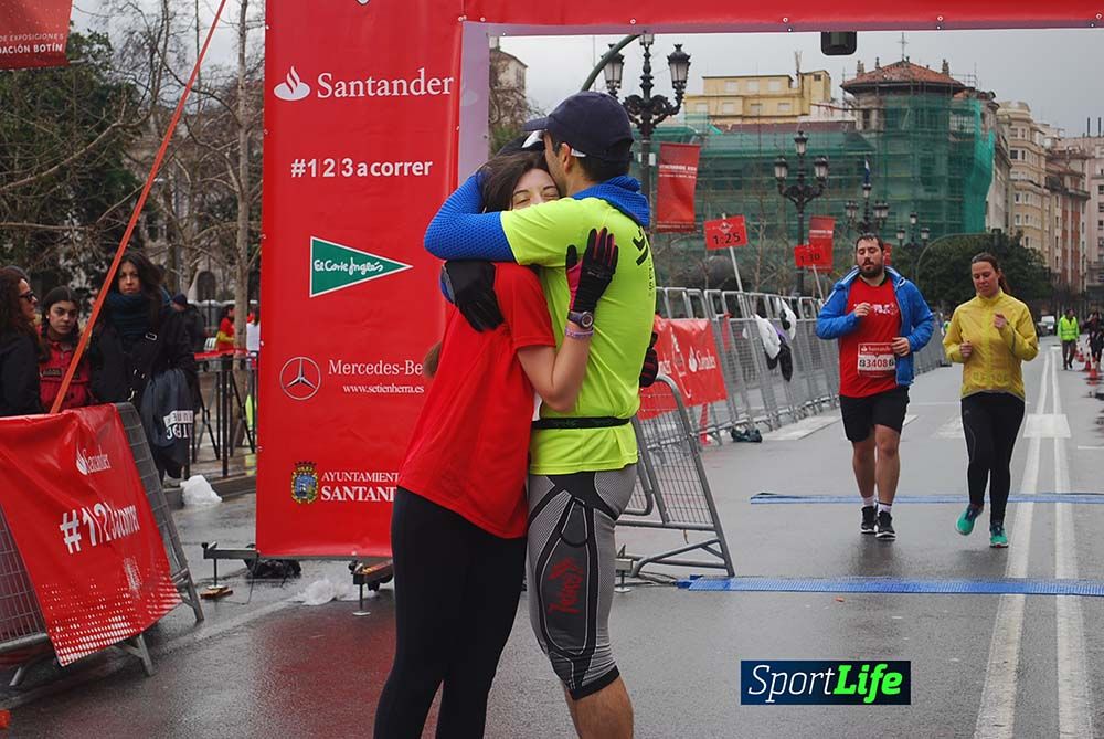 Media Maratón de Santander 3