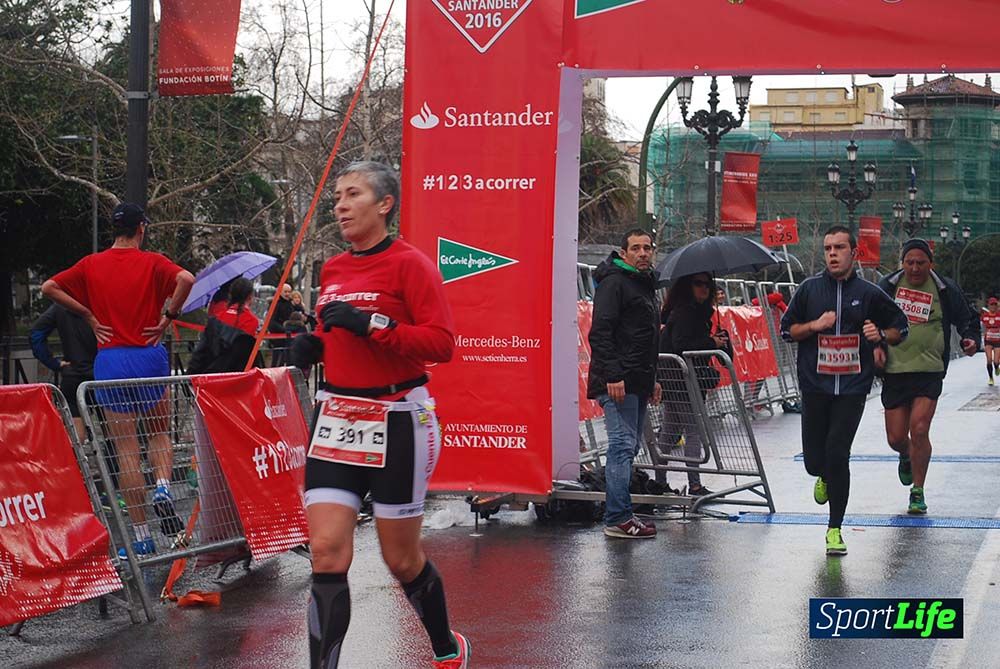 Media Maratón de Santander 3