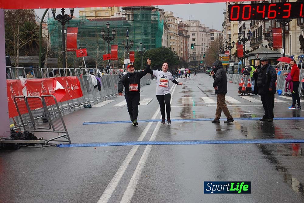 Media Maratón de Santander 3