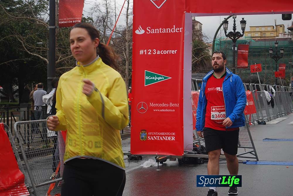 Media Maratón de Santander 3