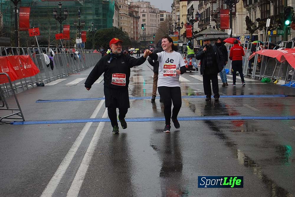 Media Maratón de Santander 3